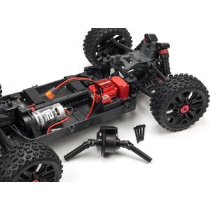 ARRMA RC Typhon 4x4 Mega 1/8 Buggy RTR ARA102694I