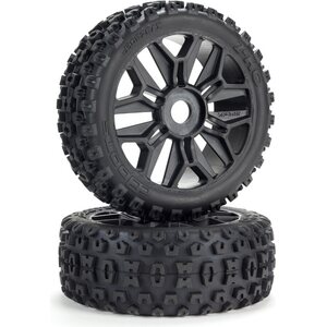 ARRMA RC Typhon 4x4 Mega 1/8 Buggy RTR ARA102694I