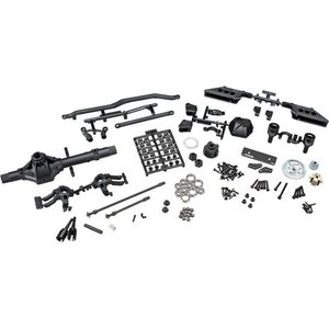 Axial AX30831 AR60 OCP Front Axle Set Complete