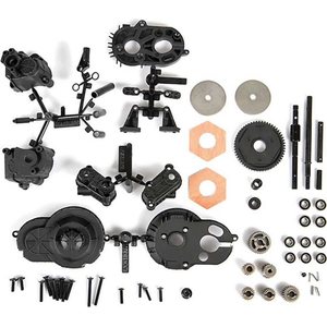 Axial AX31439 SCX10 Transmission Set Complete
