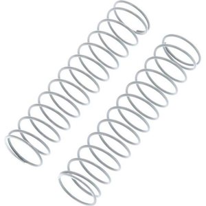 Axial AX31441 Spring 12.5x60mm 1.13lbs/in White (2)