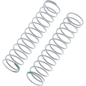 Axial AX31443 Spring 12.5x60mm 1.70lbs/in Green (2)