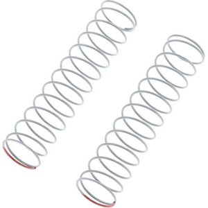 Axial AX31444 Spring 12.5x60mm 0.70lbs/in Red (2)