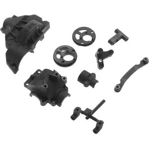 Axial AX31512 Chassis Components Yeti Jr
