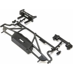 Axial AX31535 Chassis Unlimited K5 Front Bumper