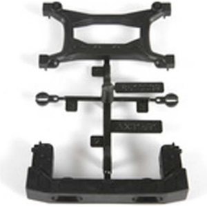 Axial AX31591 Chassis Brace Set