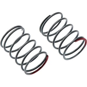 Axial AX30200 Spring12.5x20mm3.6lbs/in SuperSoft Red (2)