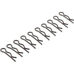 Axial AX31231 Body Clips 8mm (10)