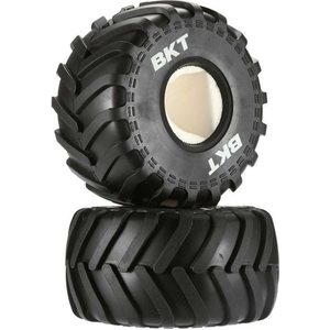 Axial AX31344 2.2 BKTMonster Jam Tires R-35 Compound (2)