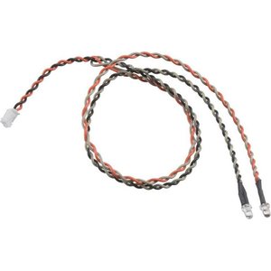 Axial AX24254 Double LED Light String Orange
