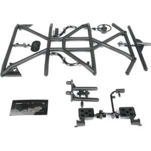 Axial AX80123 Unlimited Roll Cage Top SCX10