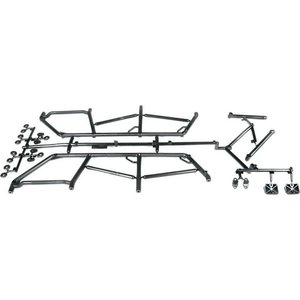 Axial AX80124 Unlimited Roll Cage Sides SCX10