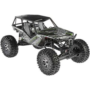 Axial AX90018 1/10 Wraith 4WD Rock Racer RTR