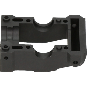 HB Racing D418 Rear Gear Box Set (For High Grip Track)