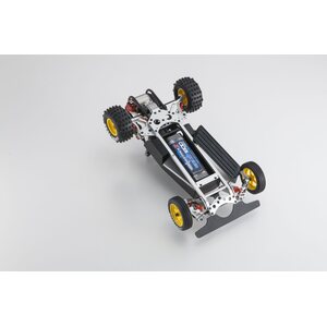 Kyosho Beetle 2014 2WD Buggy Kit K.30614