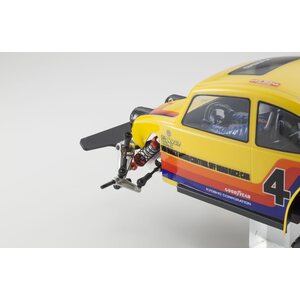 Kyosho Beetle 2014 2WD Buggy Kit K.30614