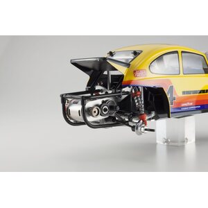 Kyosho Beetle 2014 2WD Buggy Kit K.30614