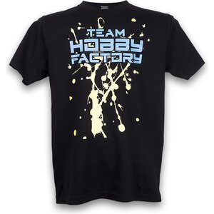 Hobbyfactory T-Paita rosa / gul
