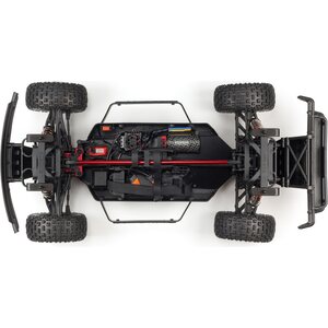 ARRMA RC MOJAVE 6S BLX 4WD Desert Racer 1/7