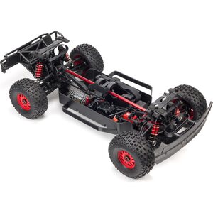 ARRMA RC MOJAVE 6S BLX 4WD Desert Racer 1/7
