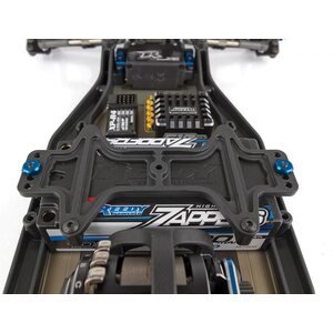 Team Associated RC10B6.1DL ajovalmis paketti