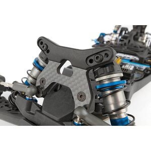 Team Associated RC10B6.1DL ajovalmis paketti