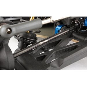 Team Associated RC10B6.1DL ajovalmis paketti