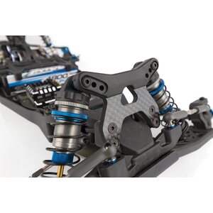 Team Associated RC10B6.1DL ajovalmis paketti