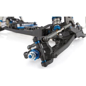 Team Associated RC10B6.1DL ajovalmis paketti