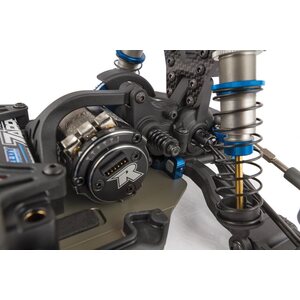 Team Associated RC10B6.1DL ajovalmis paketti