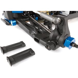 Team Associated RC10B6.1DL ajovalmis paketti
