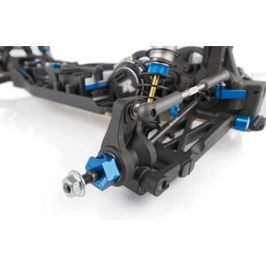 Team Associated RC10B6.1DL ajovalmis paketti