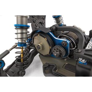 Team Associated RC10B6.1DL ajovalmis paketti