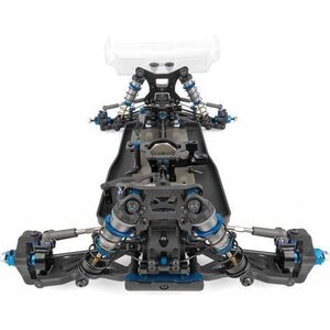 Team Associated RC10B74 Ajovalmis paketti