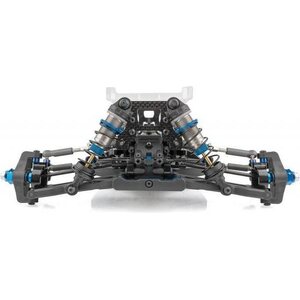 Team Associated RC10B74 Ajovalmis paketti