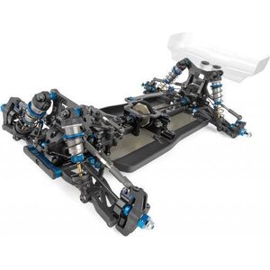 Team Associated RC10B74 Ajovalmis paketti