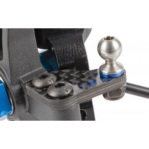 Team Associated RC10B74 Ajovalmis paketti