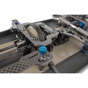 Team Associated RC10B74 Ajovalmis paketti