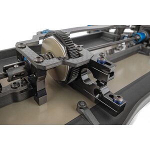 Team Associated RC10B74 Ajovalmis paketti