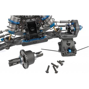 Team Associated RC10B74 Ajovalmis paketti