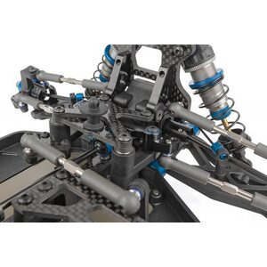 Team Associated RC10B74 Ajovalmis paketti