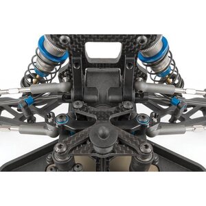 Team Associated RC10B74 Ajovalmis paketti