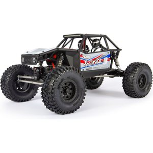 Axial 1/10 Capra 1.9 Unlimited Trail 4WD Buggy Kit (AXI03004)