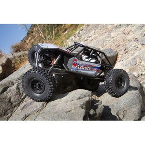 Axial 1/10 Capra 1.9 Unlimited Trail 4WD Buggy Kit (AXI03004B)