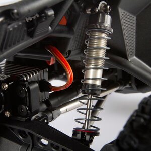Axial 1/10 Capra 1.9 Unlimited Trail 4WD Buggy Kit (AXI03004B)