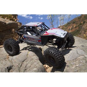 Axial 1/10 Capra 1.9 Unlimited Trail 4WD Buggy Kit (AXI03004B)