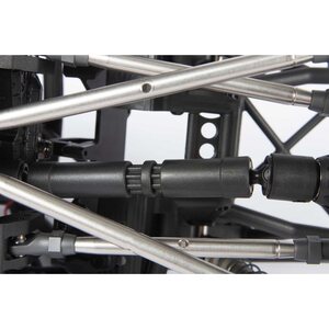 Axial 1/10 Capra 1.9 Unlimited Trail 4WD Buggy Kit (AXI03004B)