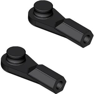 Awesomatix P19 - Ball Joint2 S x 2