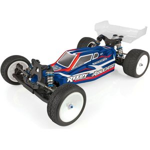 Team Associated RC10B6.1 Hobbyfactory edition