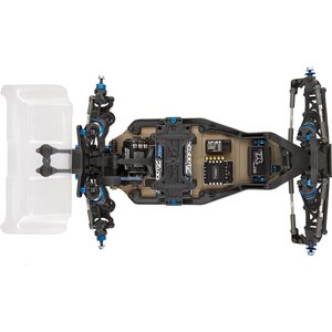 Team Associated RC10B6.1 Hobbyfactory edition